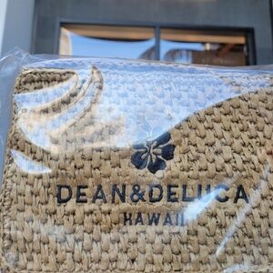 Dean & Deluca Hawaii Exclusive Bag